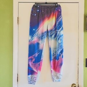 Space Jogger Pants